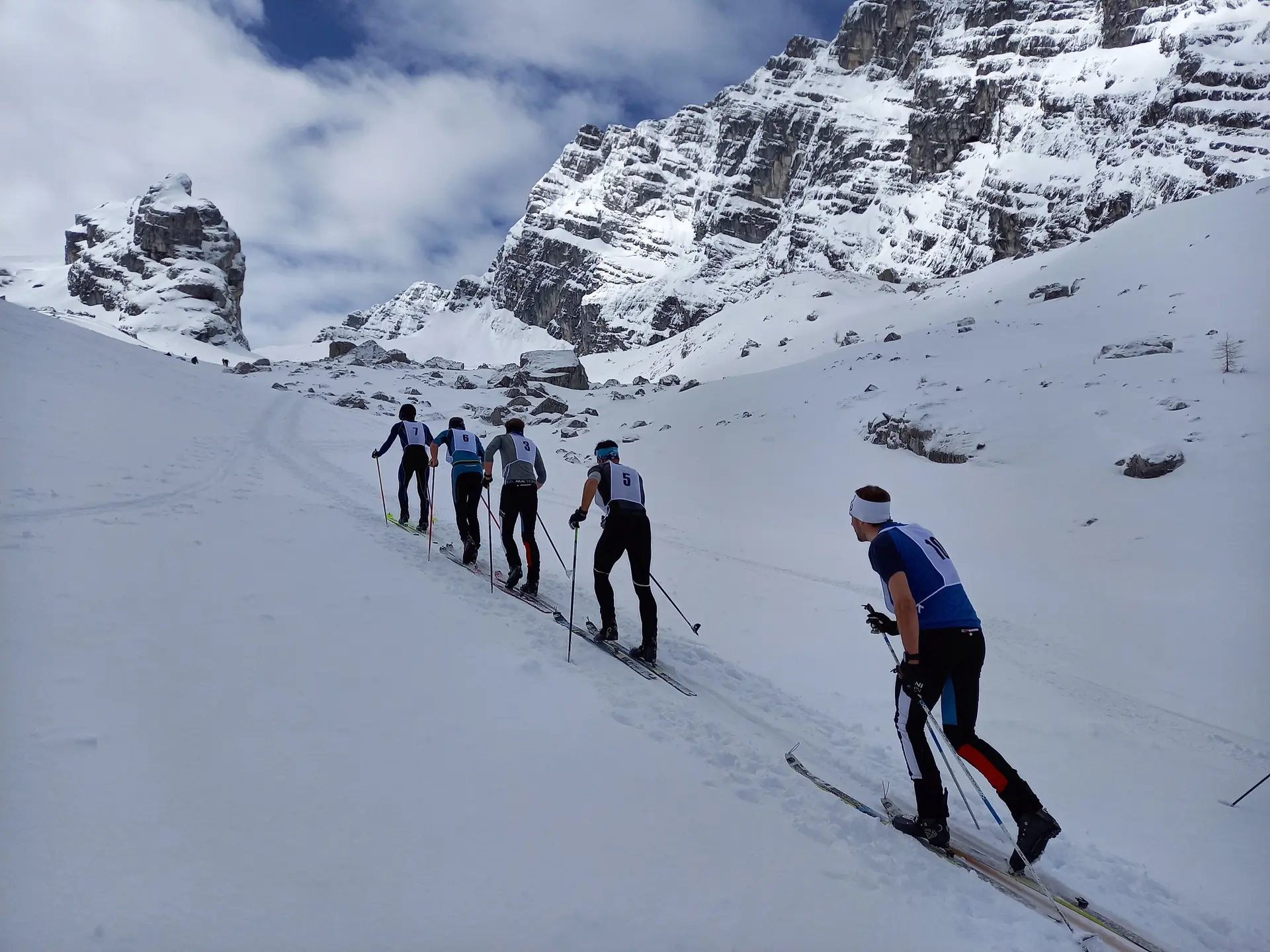 © DAV Berchtesgaden