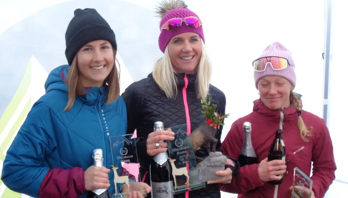 © DAV Berchtesgaden