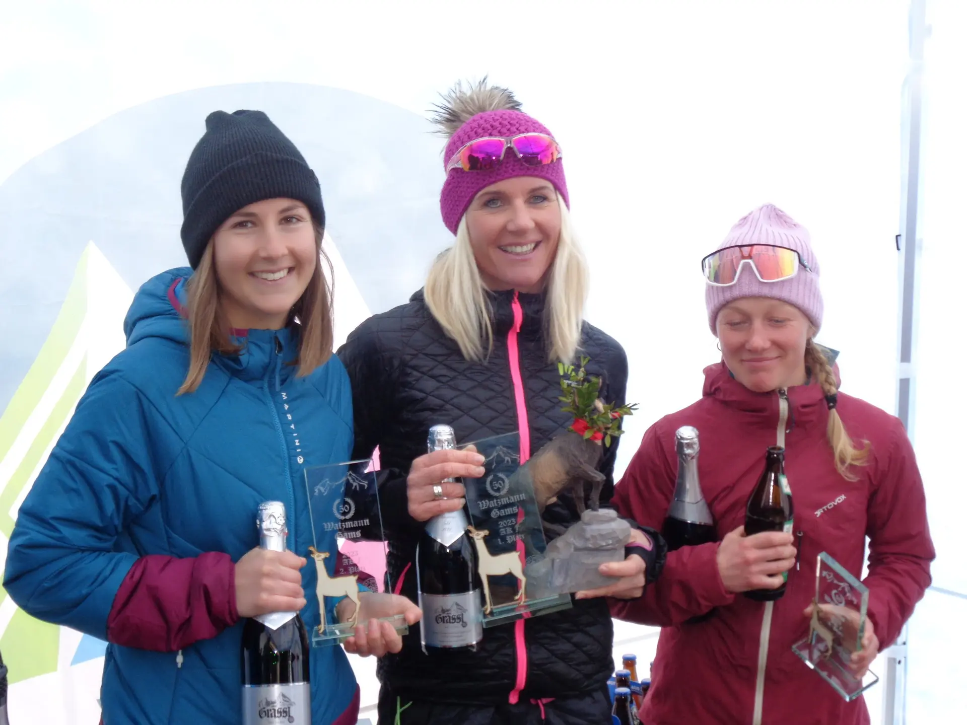 © DAV Berchtesgaden