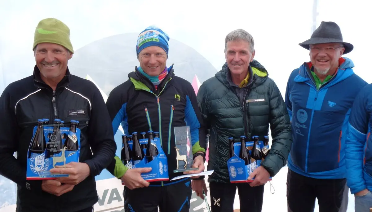 © DAV Berchtesgaden