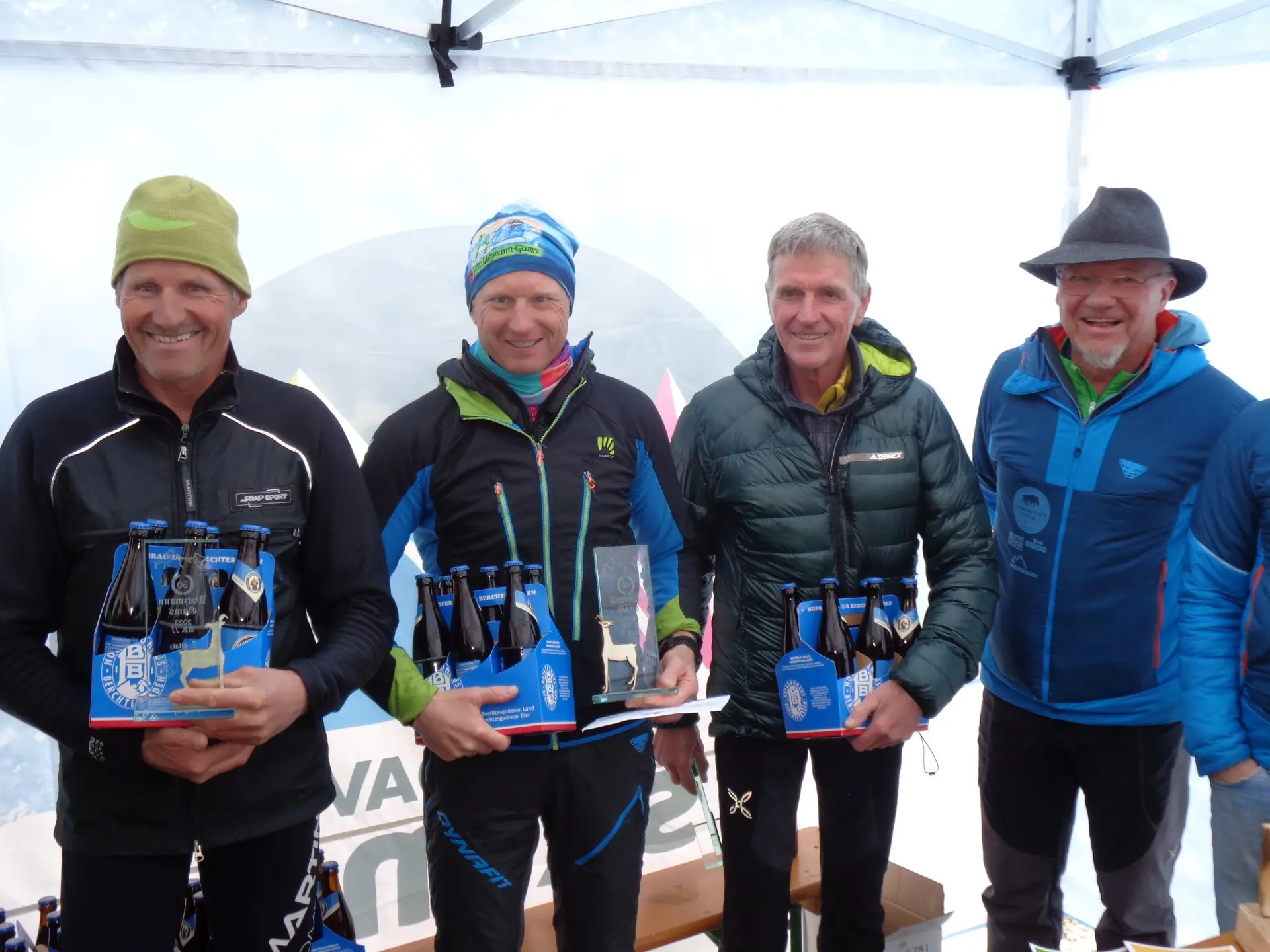 © DAV Berchtesgaden