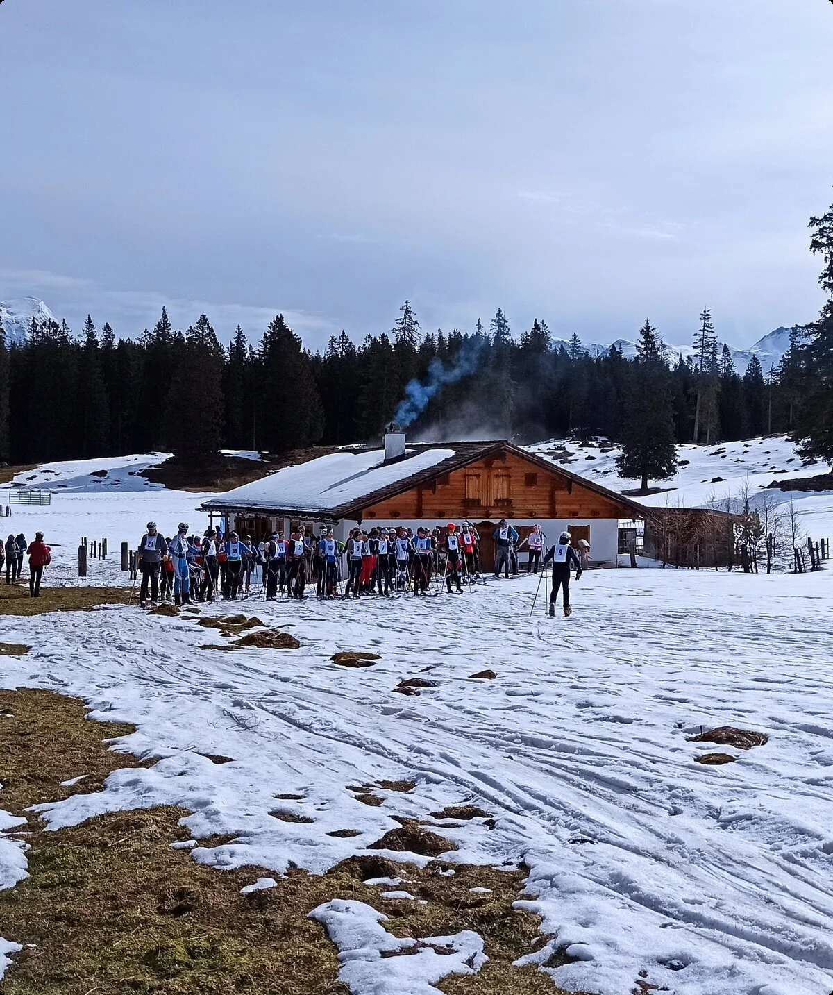 © DAV Berchtesgaden