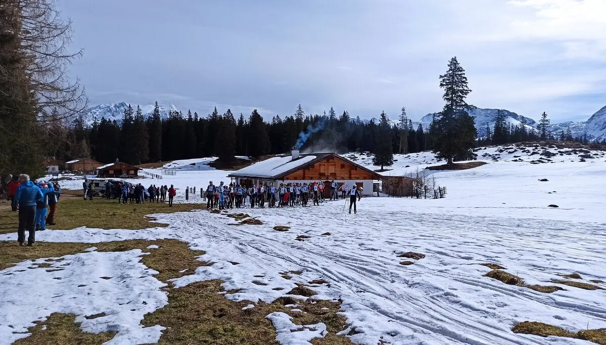 © DAV Berchtesgaden