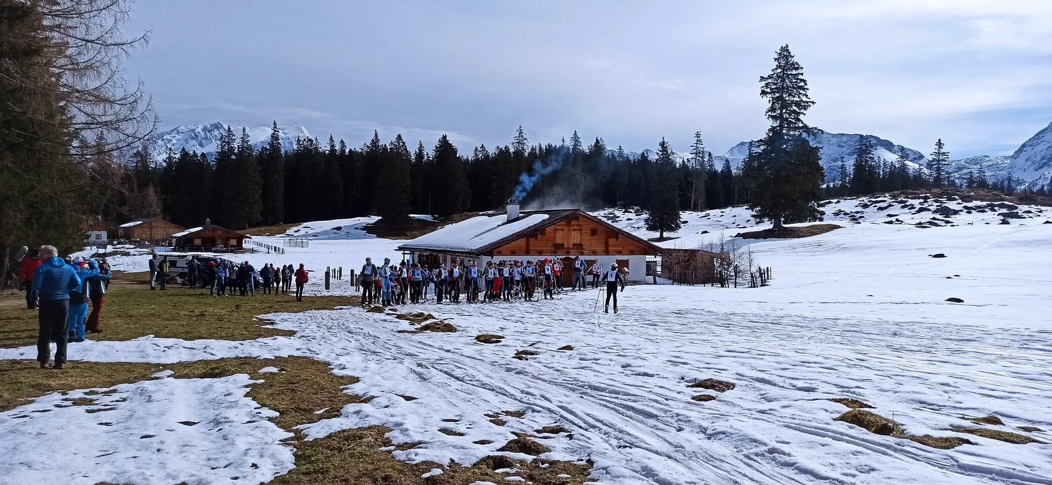 © DAV Berchtesgaden