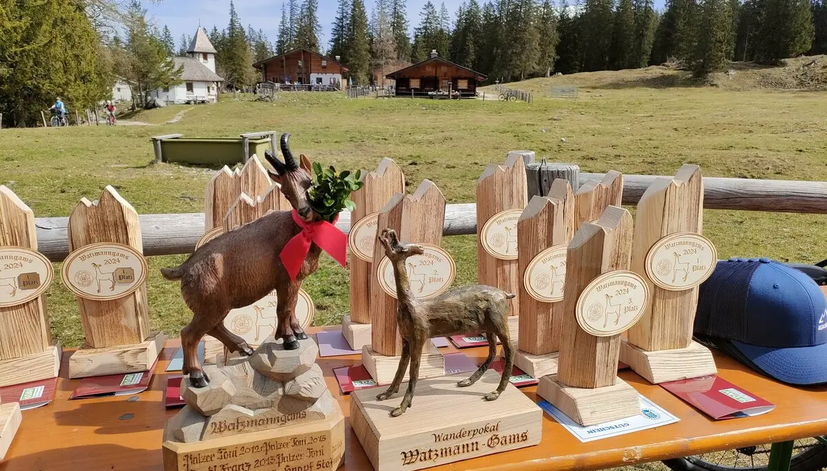 © DAV Berchtesgaden