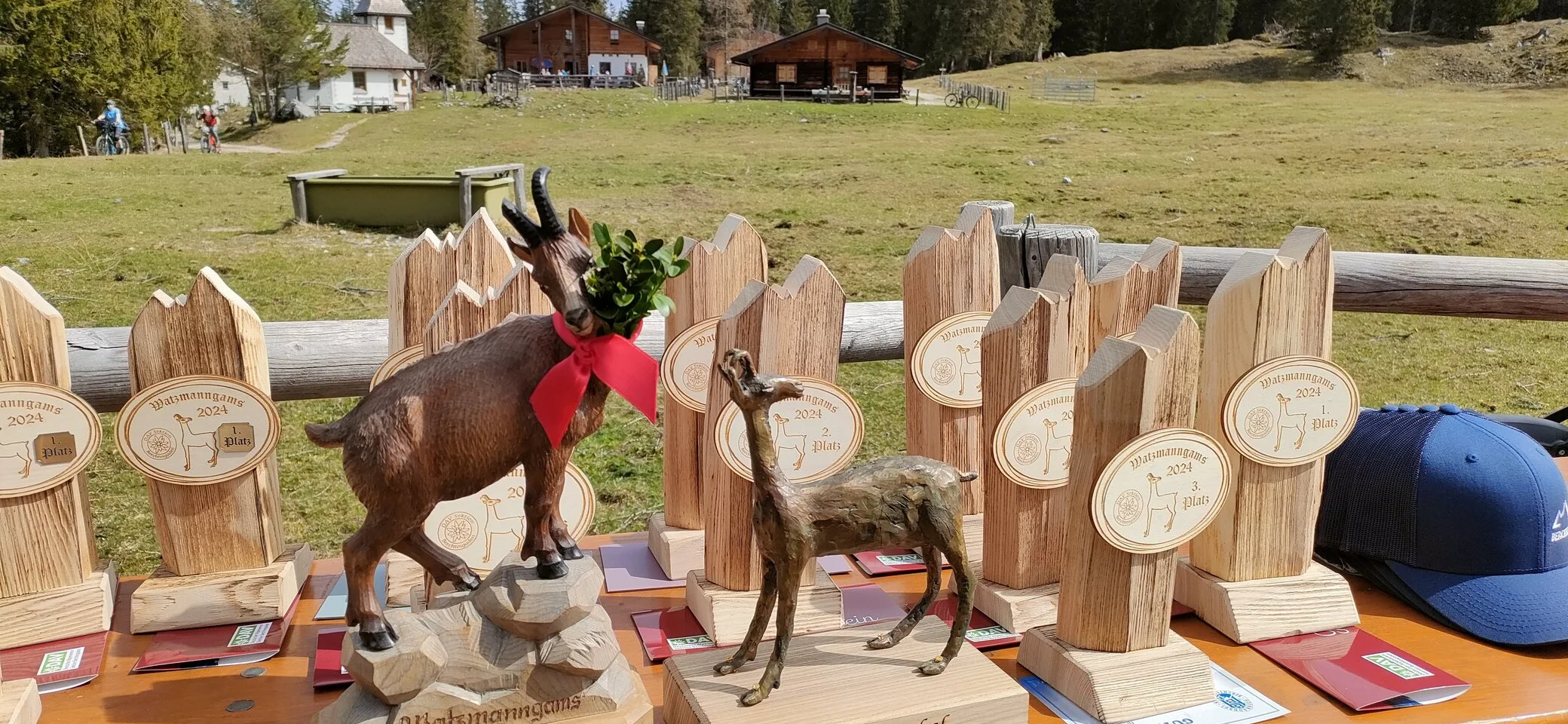 © DAV Berchtesgaden