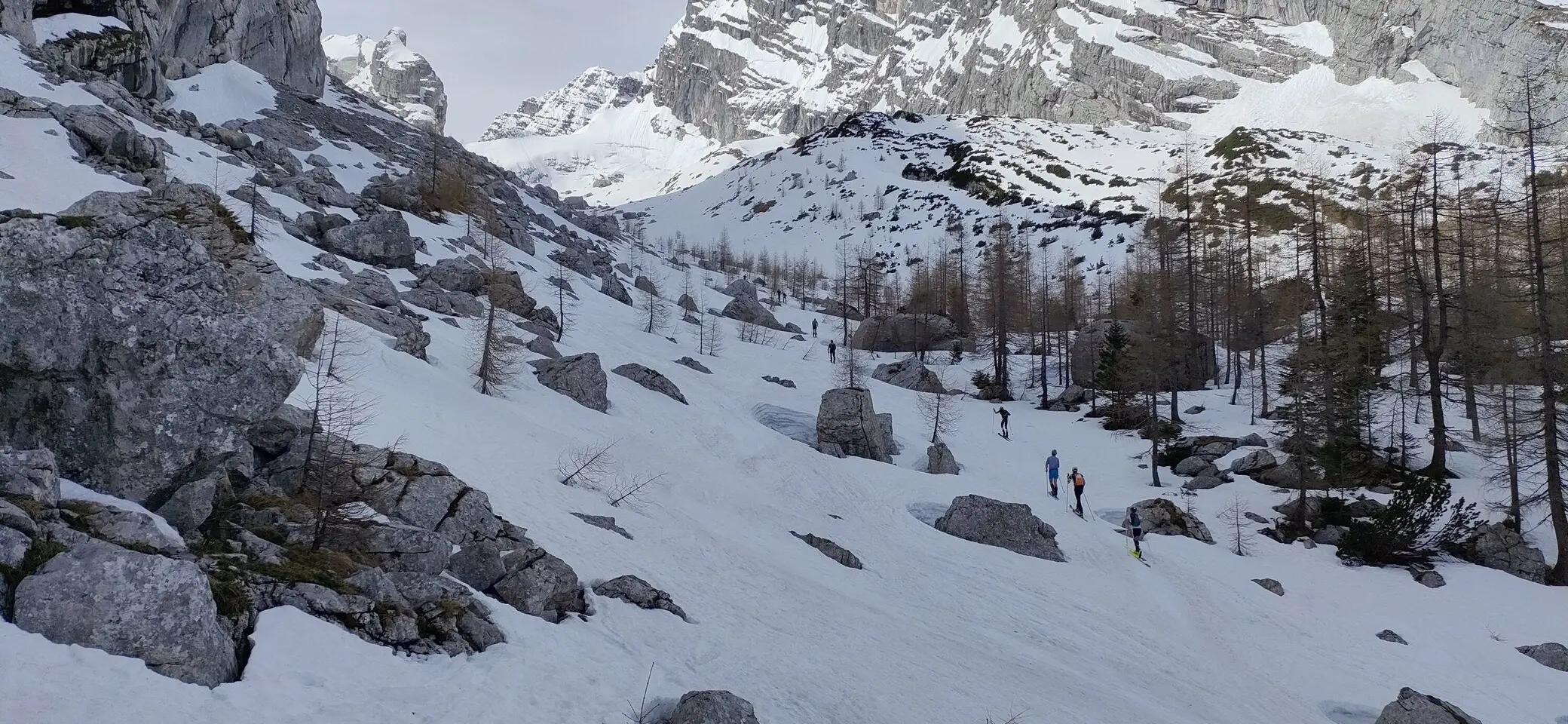 © DAV Berchtesgaden