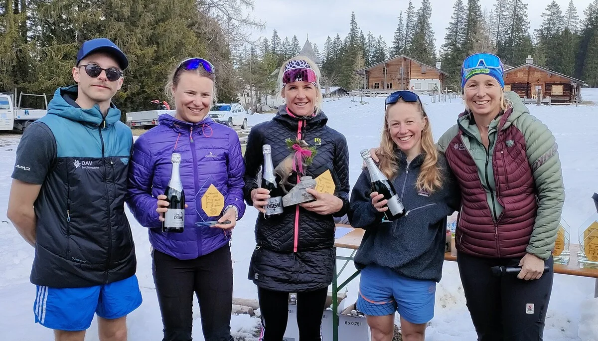 © DAV Sektion Berchtesgaden