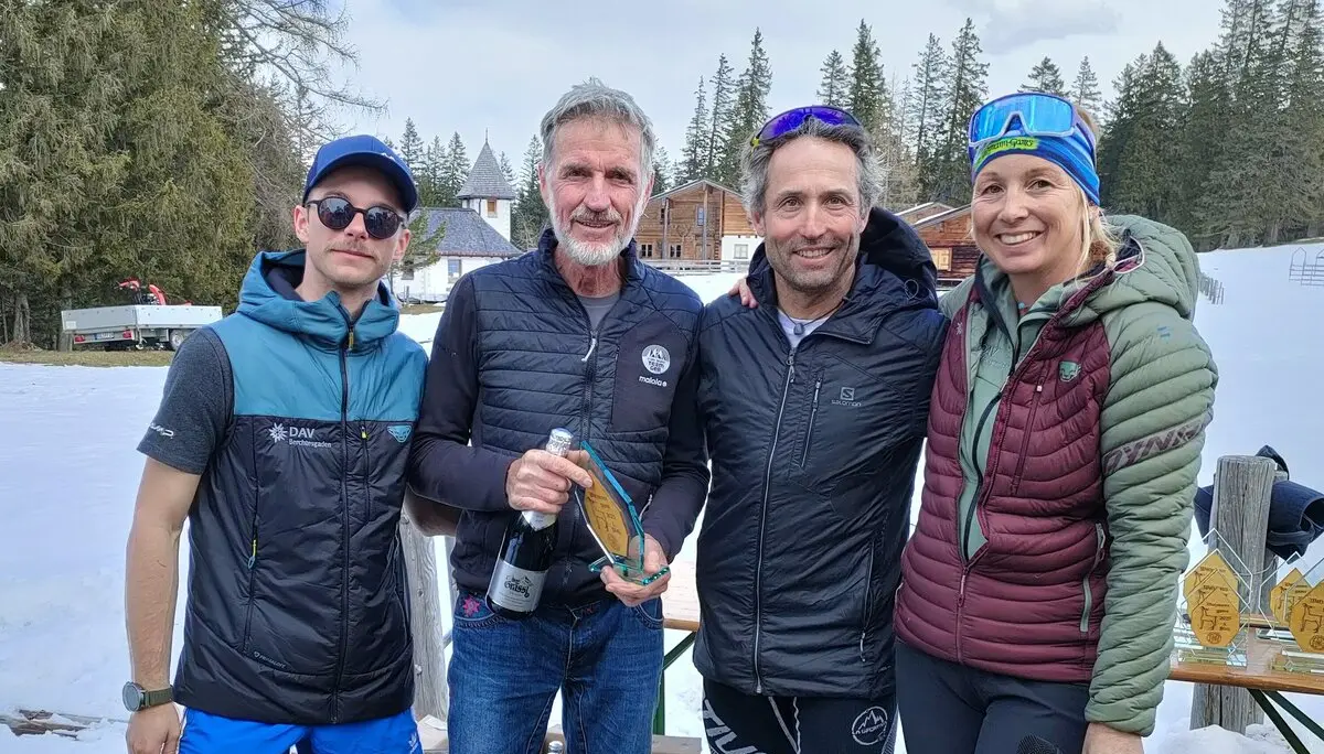 © DAV Sektion Berchtesgaden