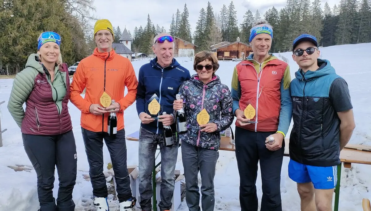 © DAV Sektion Berchtesgaden