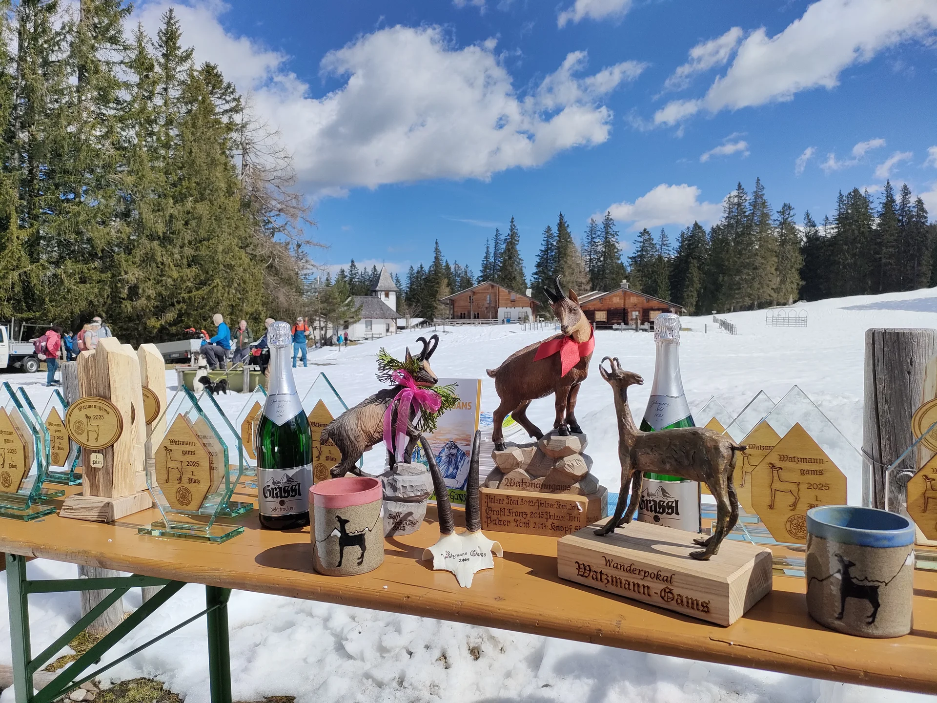 © DAV Sektion Berchtesgaden