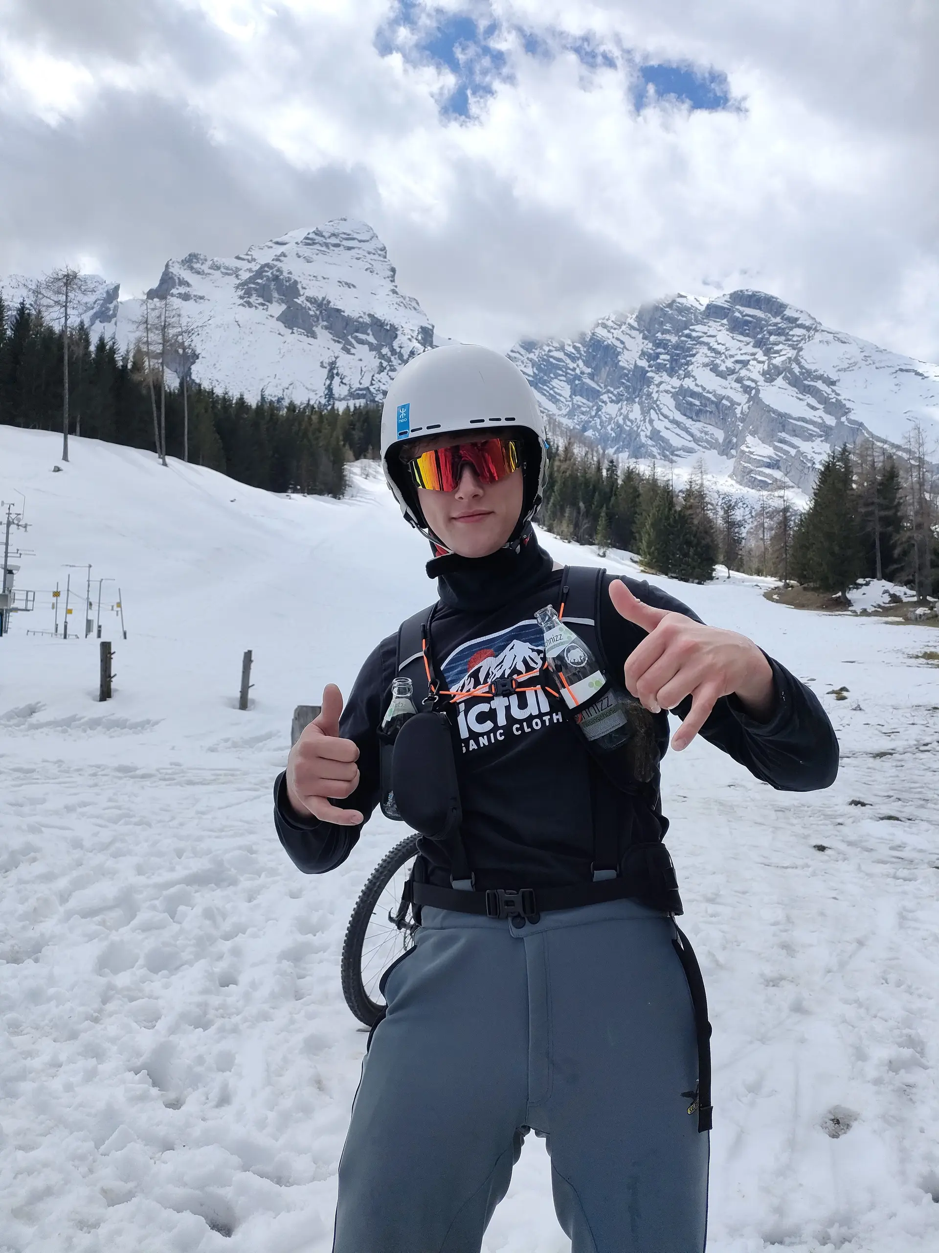 © DAV Sektion Berchtesgaden