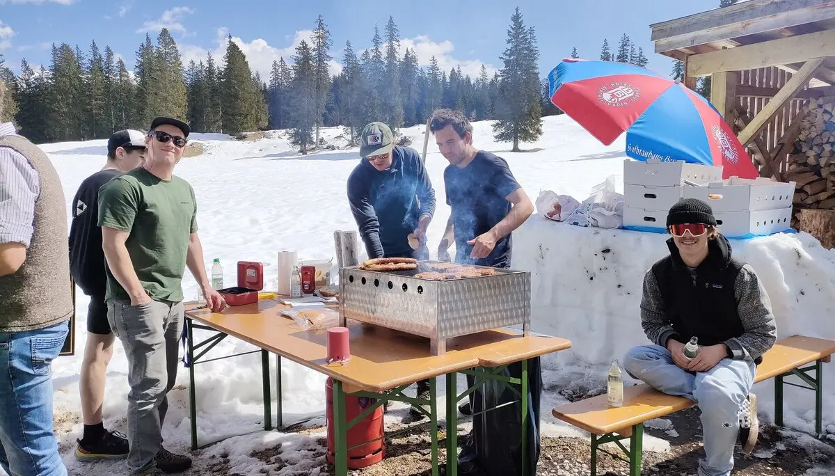 © DAV Sektion Berchtesgaden