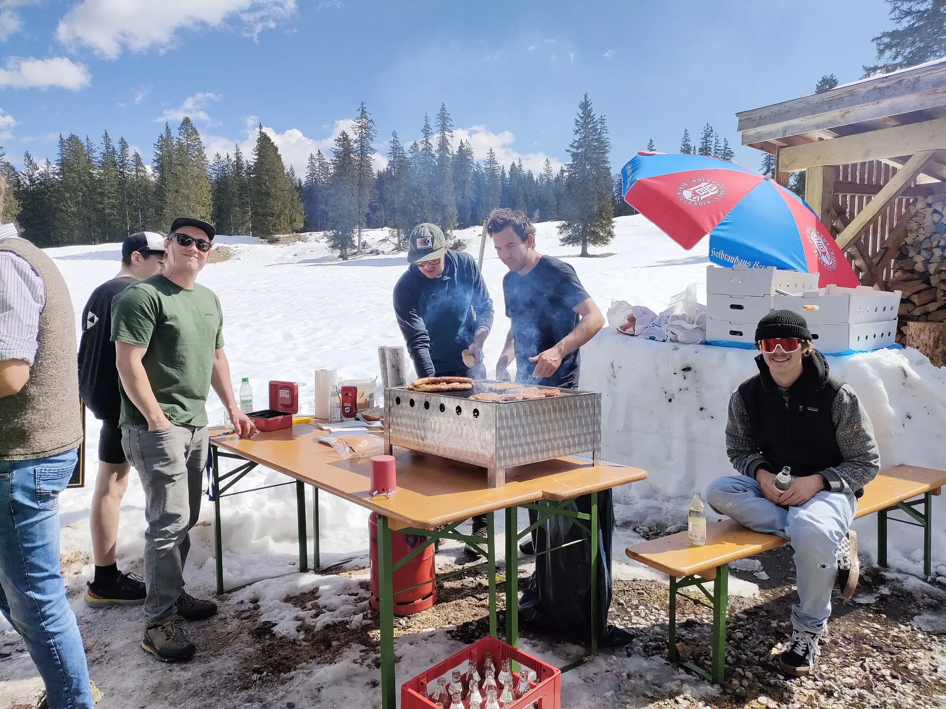 © DAV Sektion Berchtesgaden