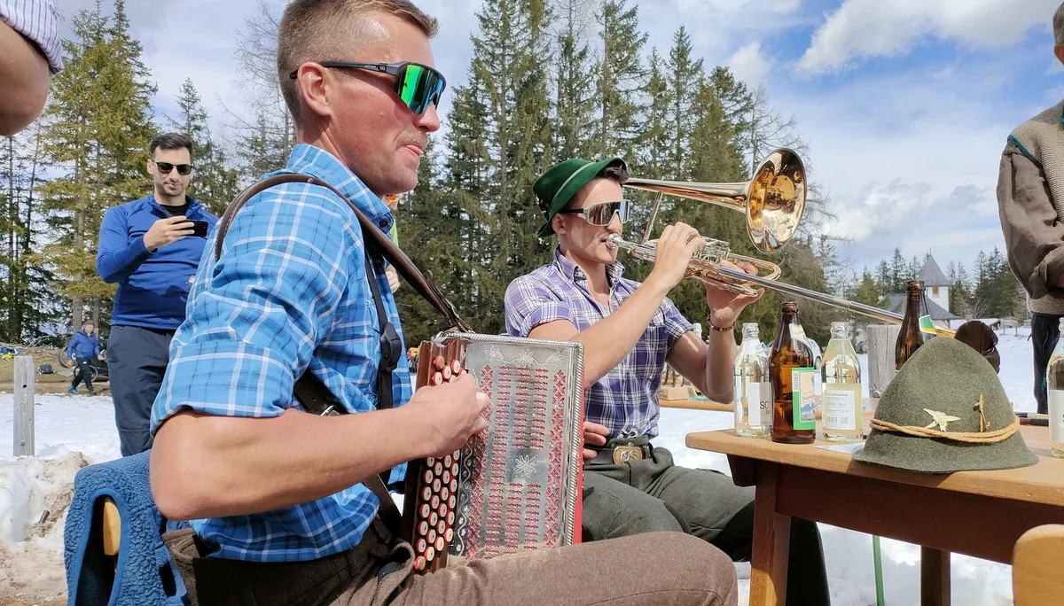 © DAV Sektion Berchtesgaden