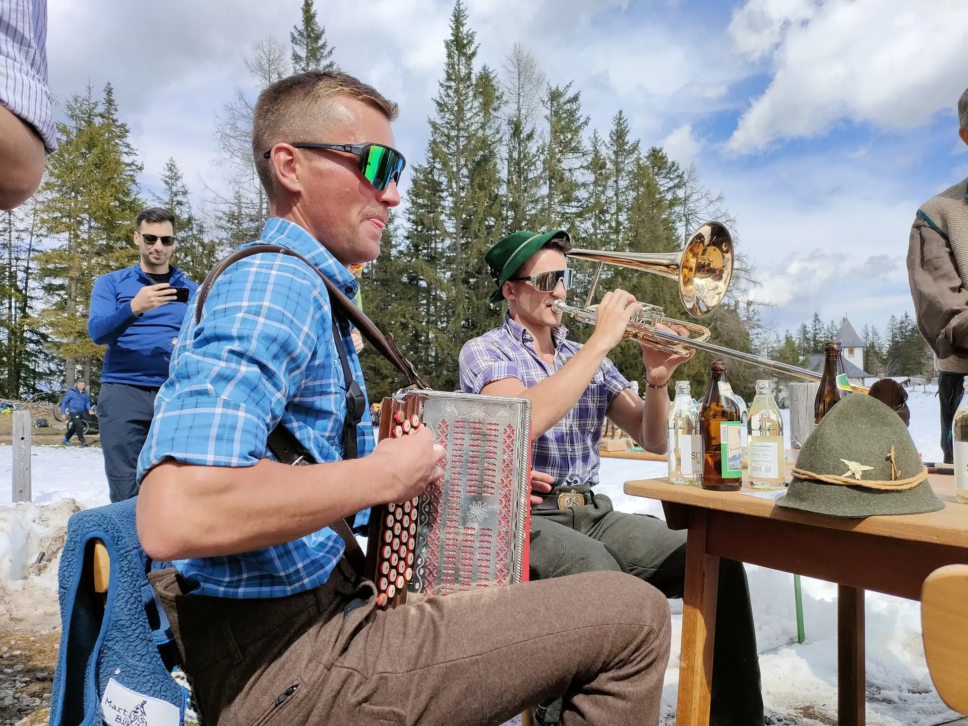 © DAV Sektion Berchtesgaden