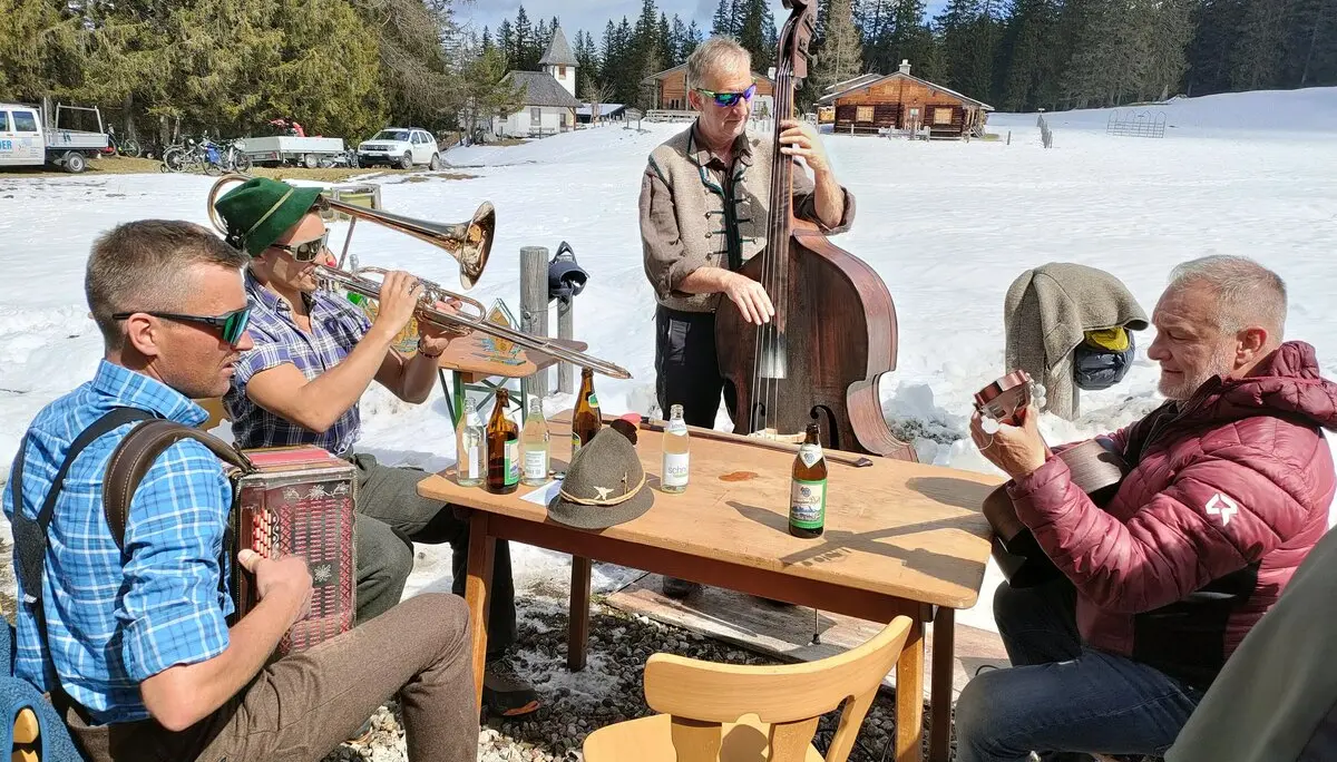 © DAV Sektion Berchtesgaden