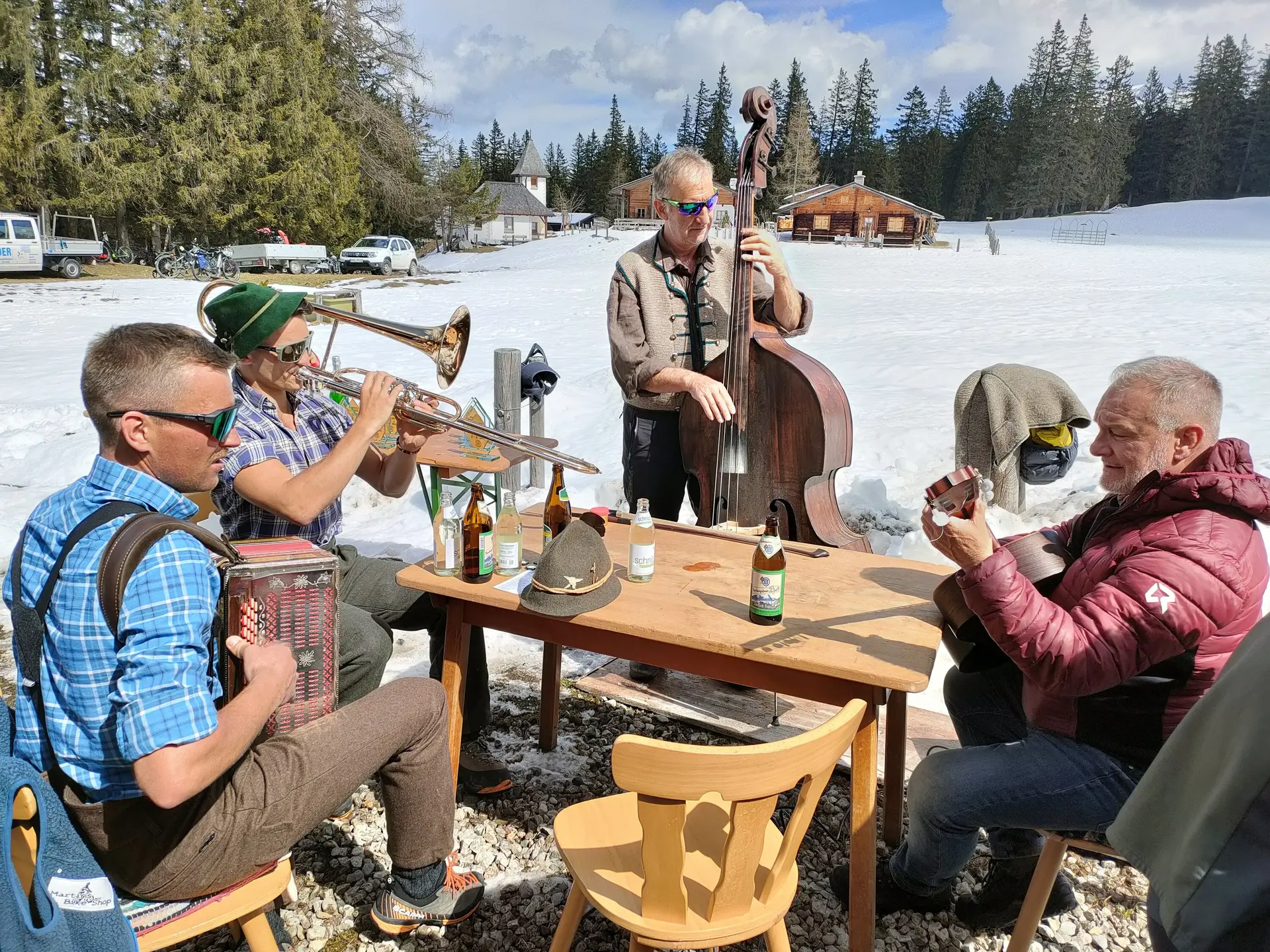 © DAV Sektion Berchtesgaden