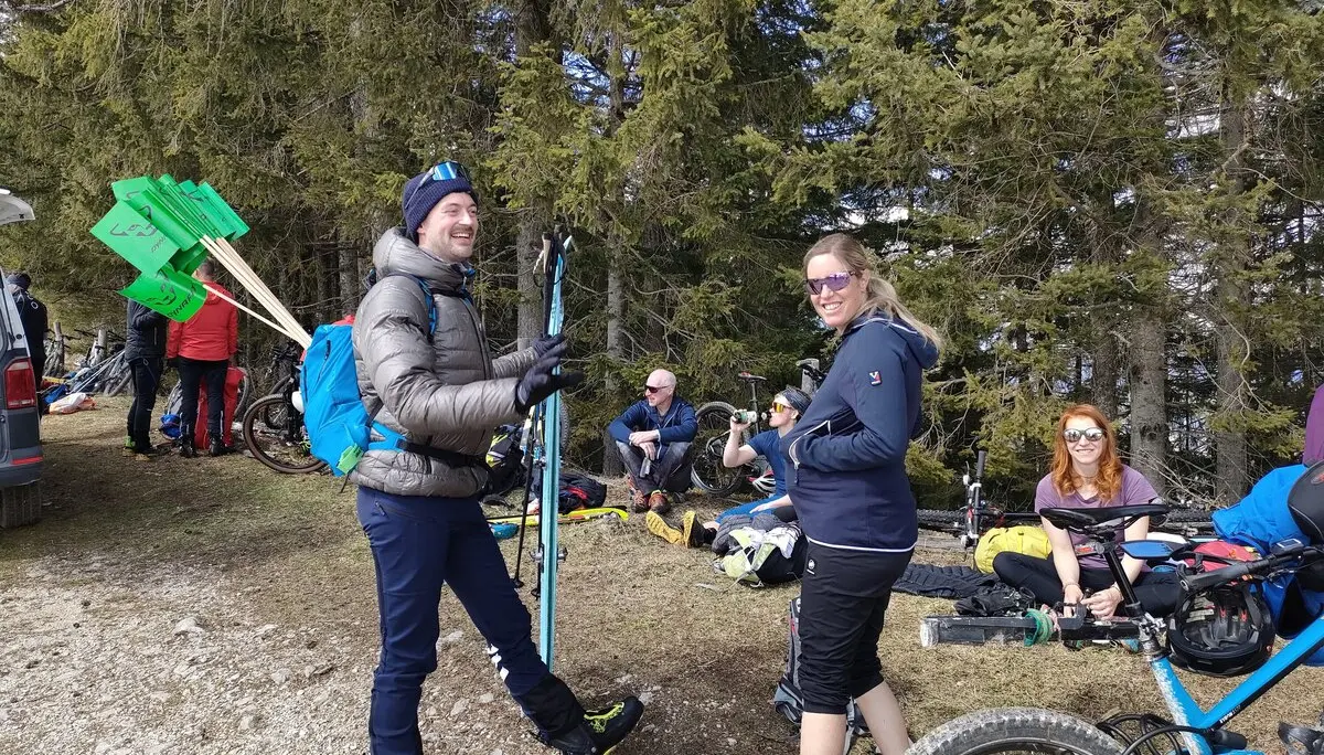 © DAV Sektion Berchtesgaden