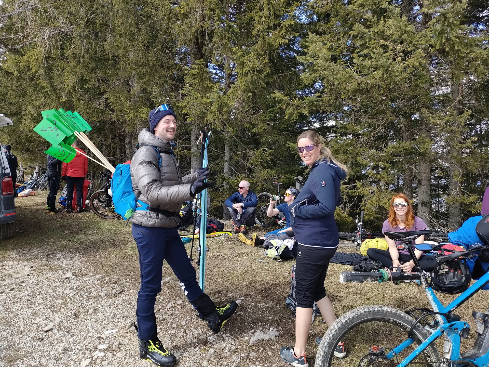 © DAV Sektion Berchtesgaden