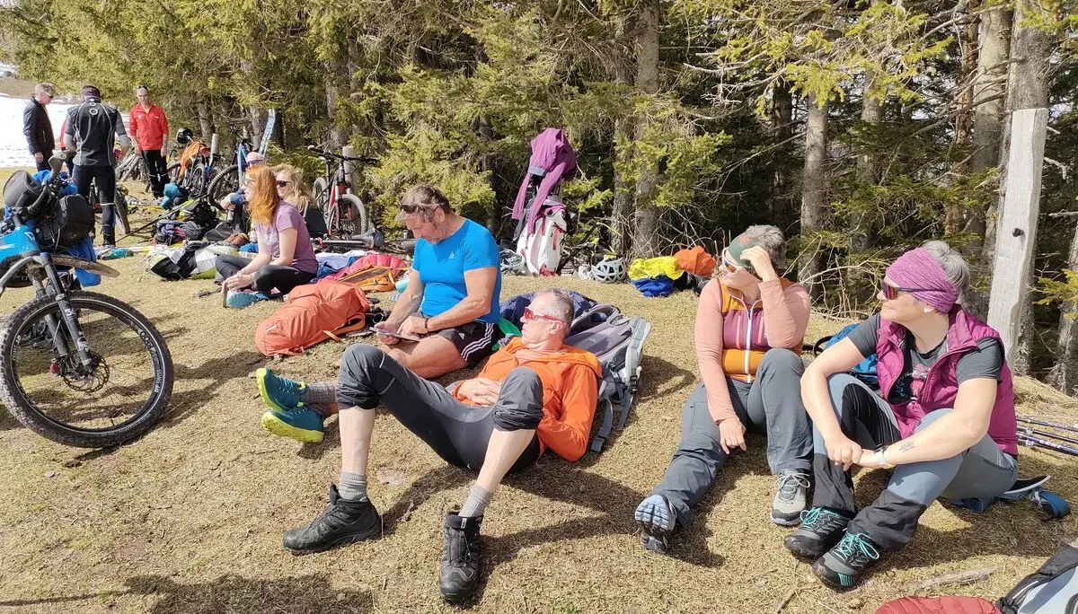 © DAV Sektion Berchtesgaden