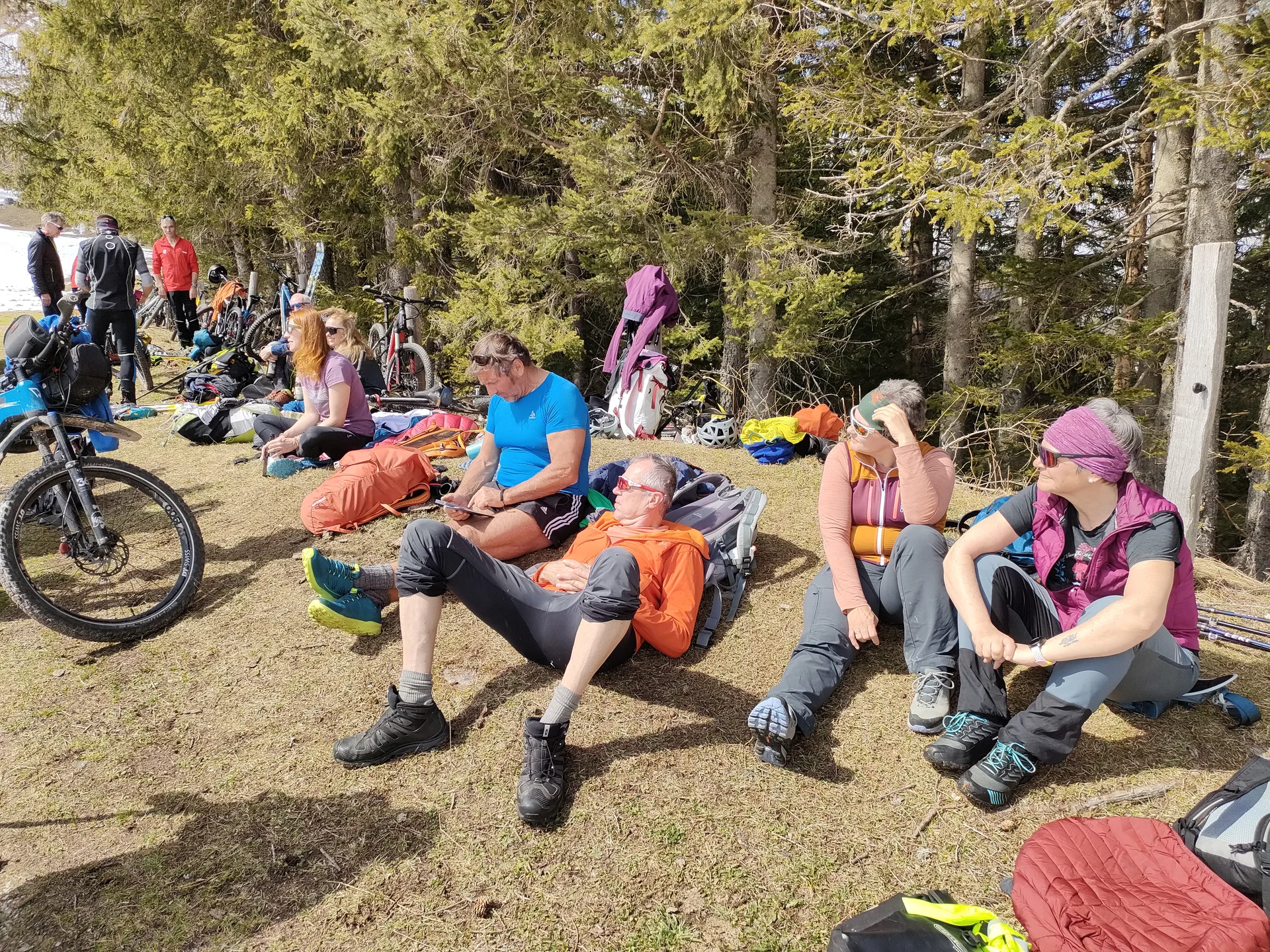 © DAV Sektion Berchtesgaden