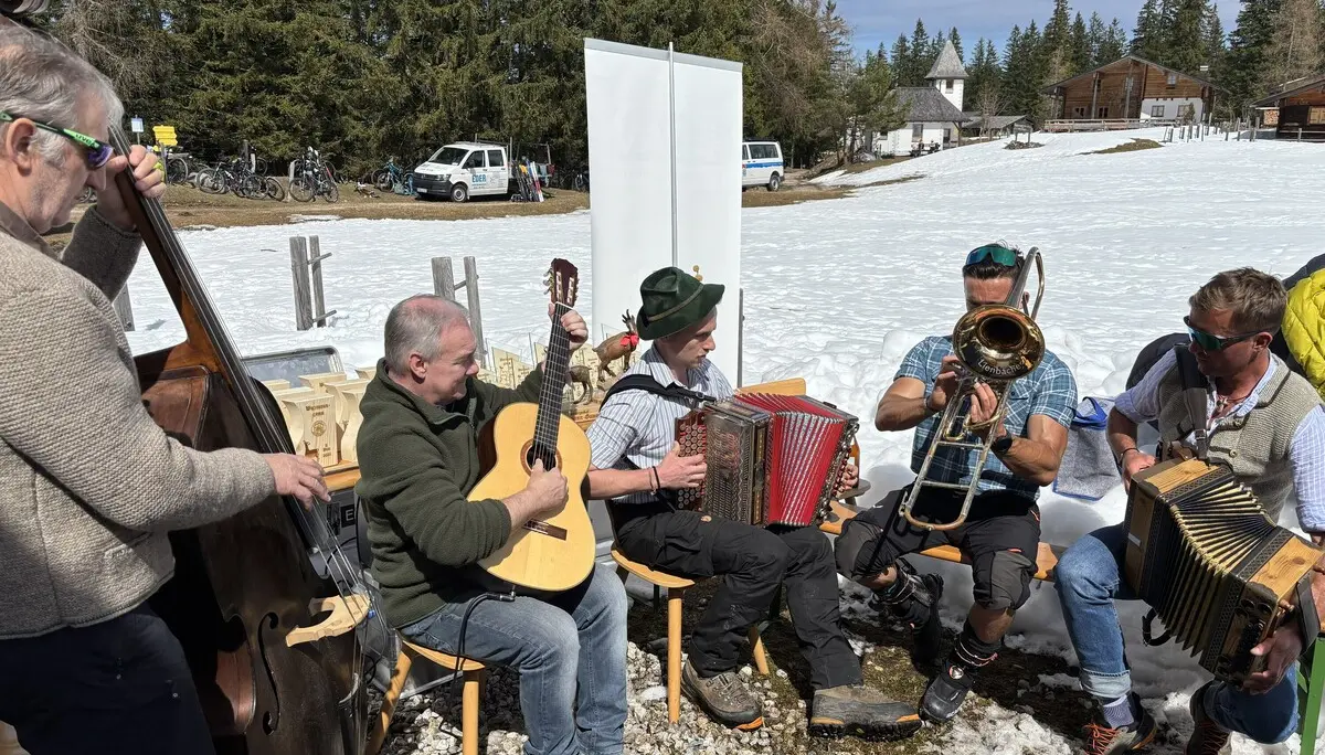 © DAV Berchtesgaden