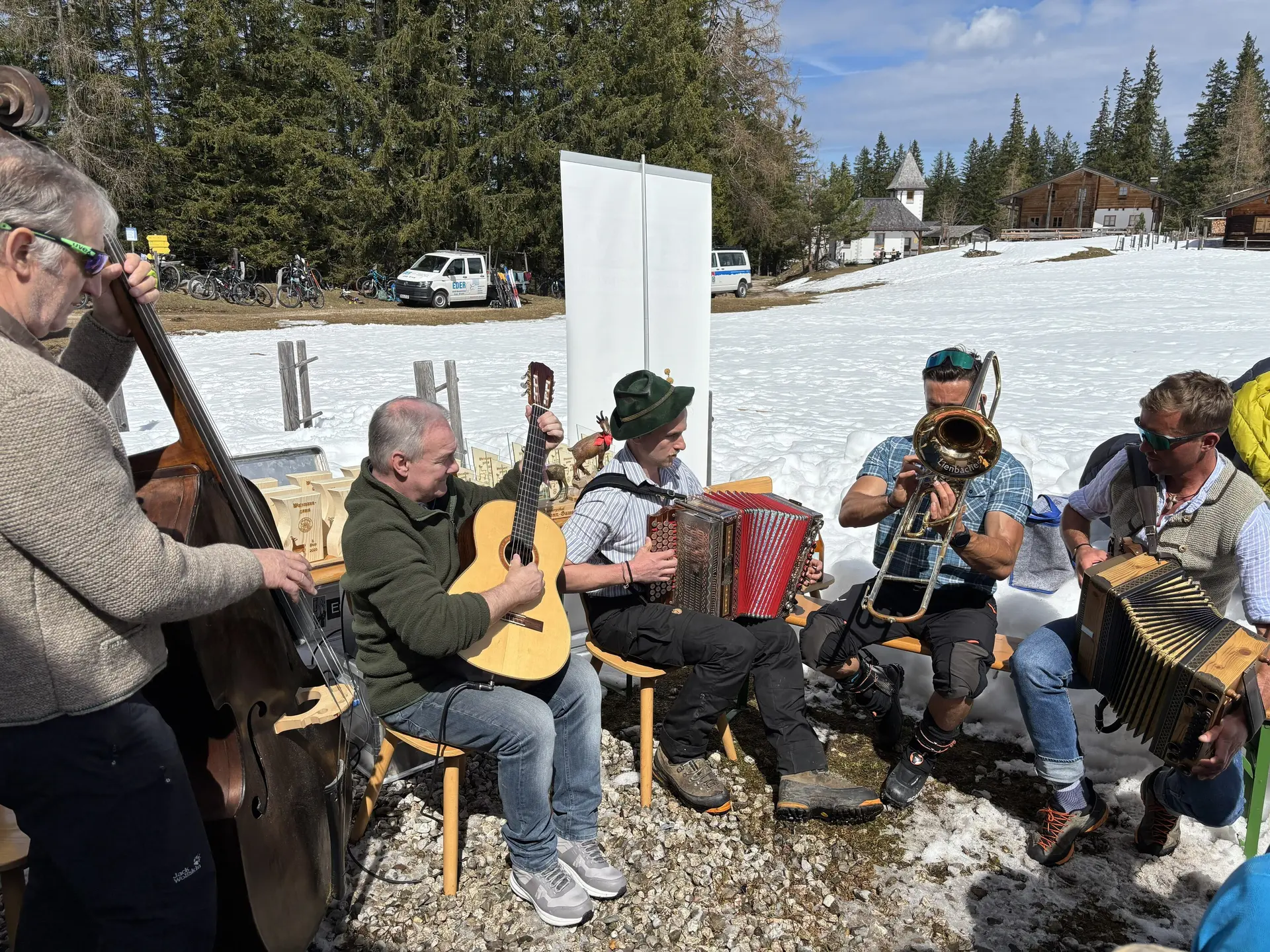 © DAV Berchtesgaden