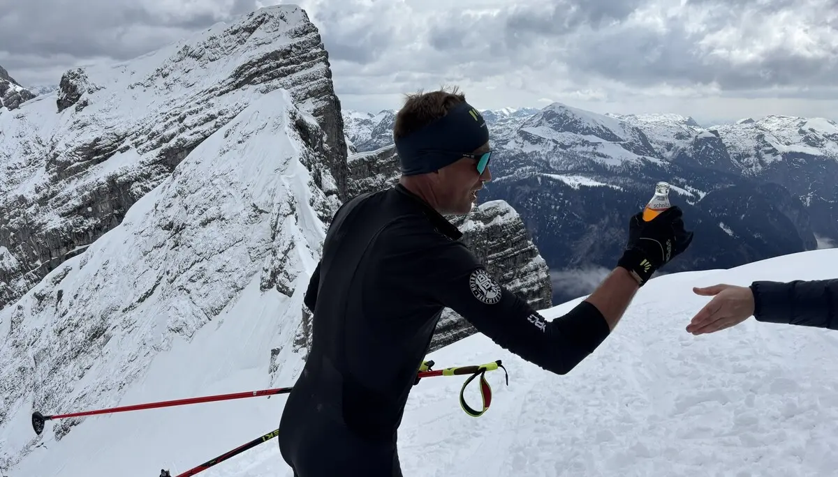 © DAV Berchtesgaden