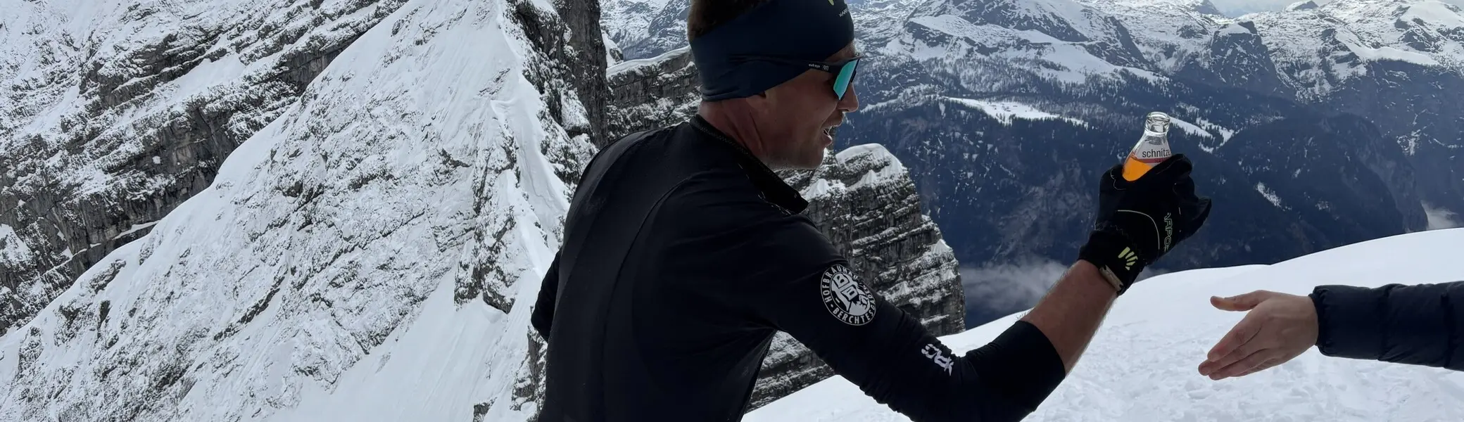 © DAV Berchtesgaden