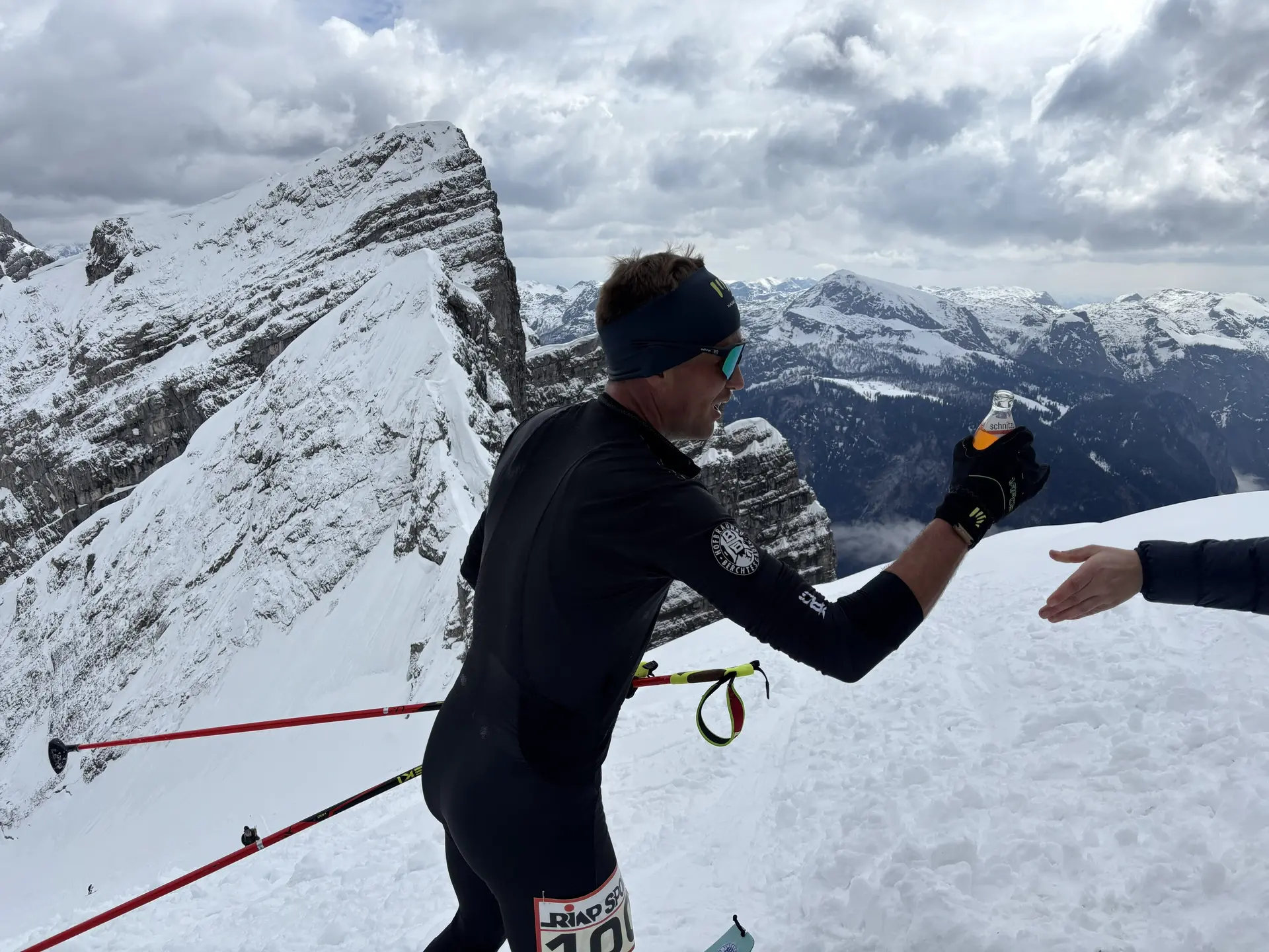 © DAV Berchtesgaden