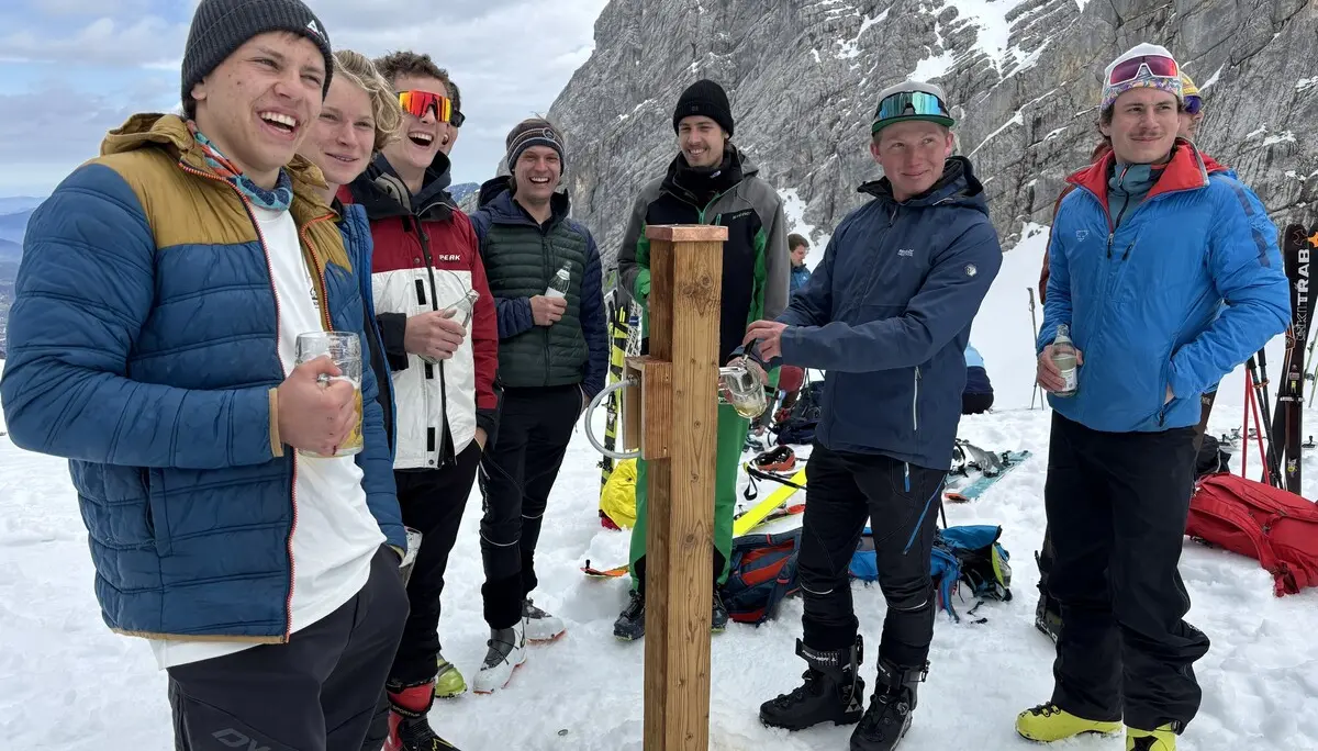 © DAV Berchtesgaden