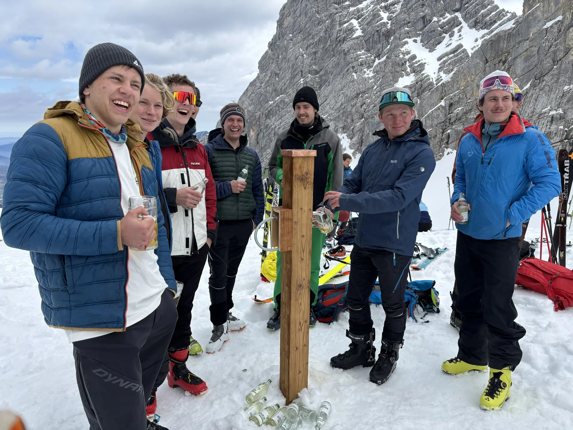 © DAV Berchtesgaden