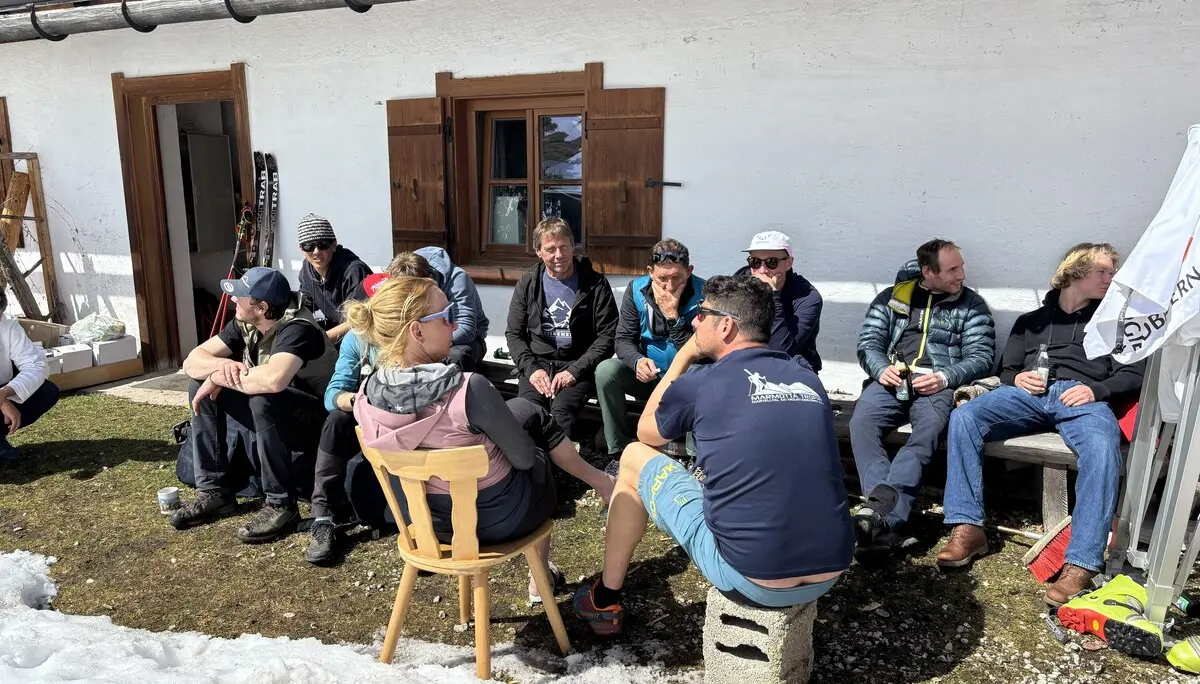 © DAV Berchtesgaden