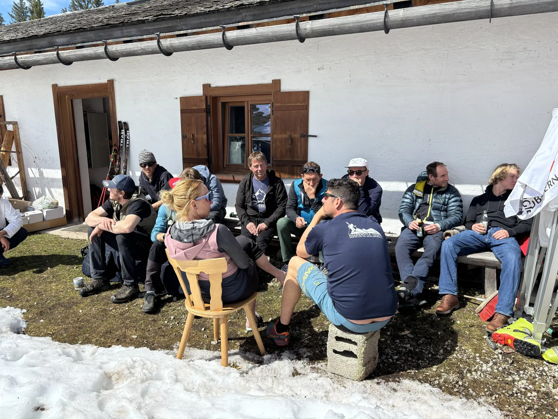 © DAV Berchtesgaden