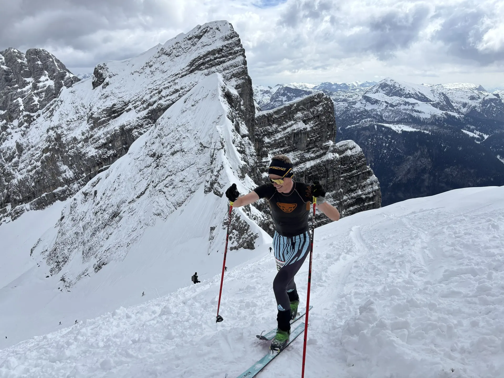 © DAV Berchtesgaden