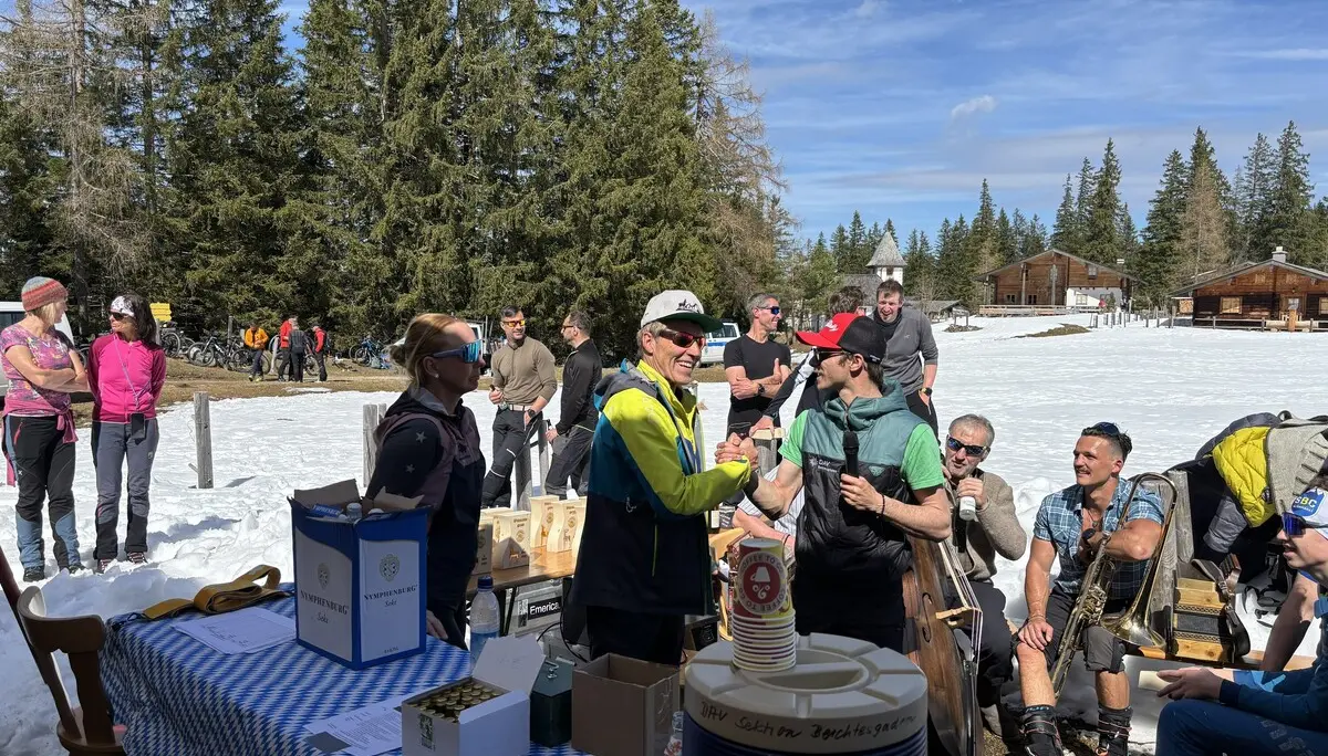 © DAV Berchtesgaden