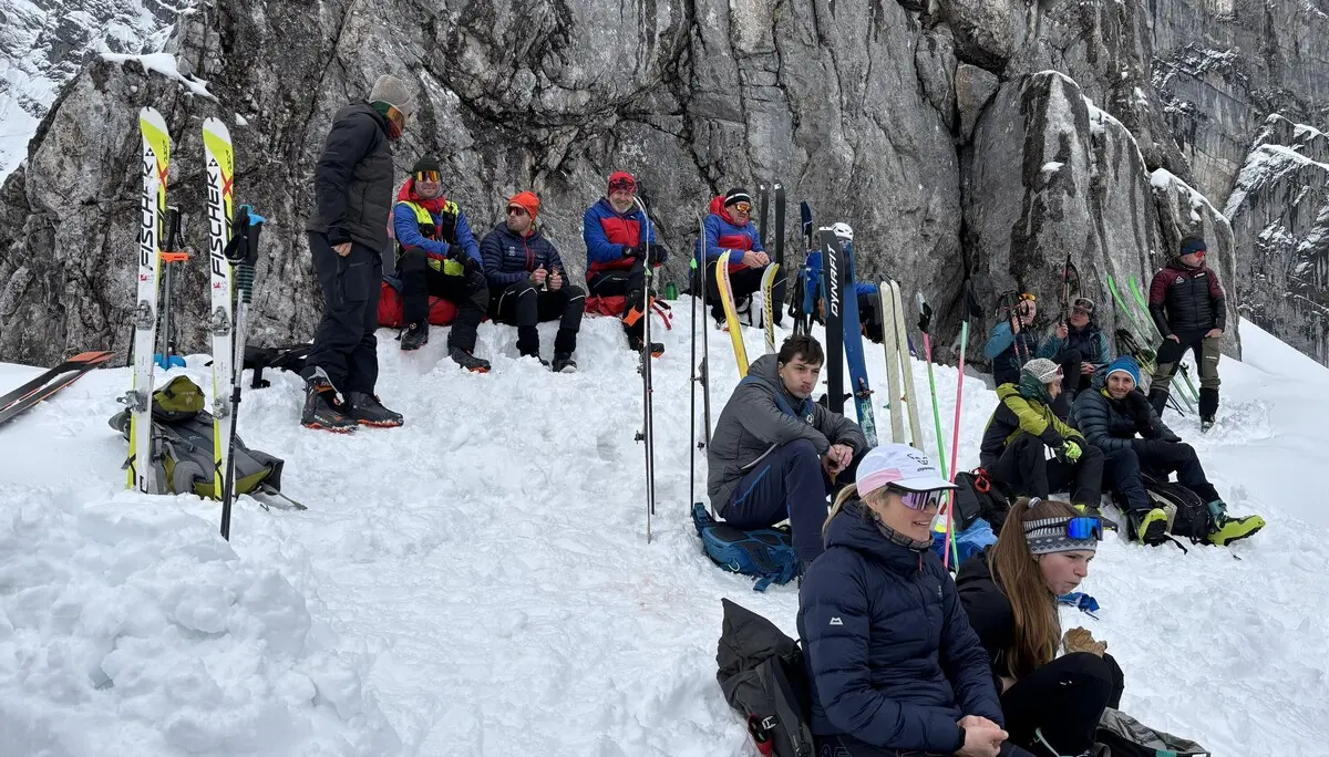 © DAV Berchtesgaden