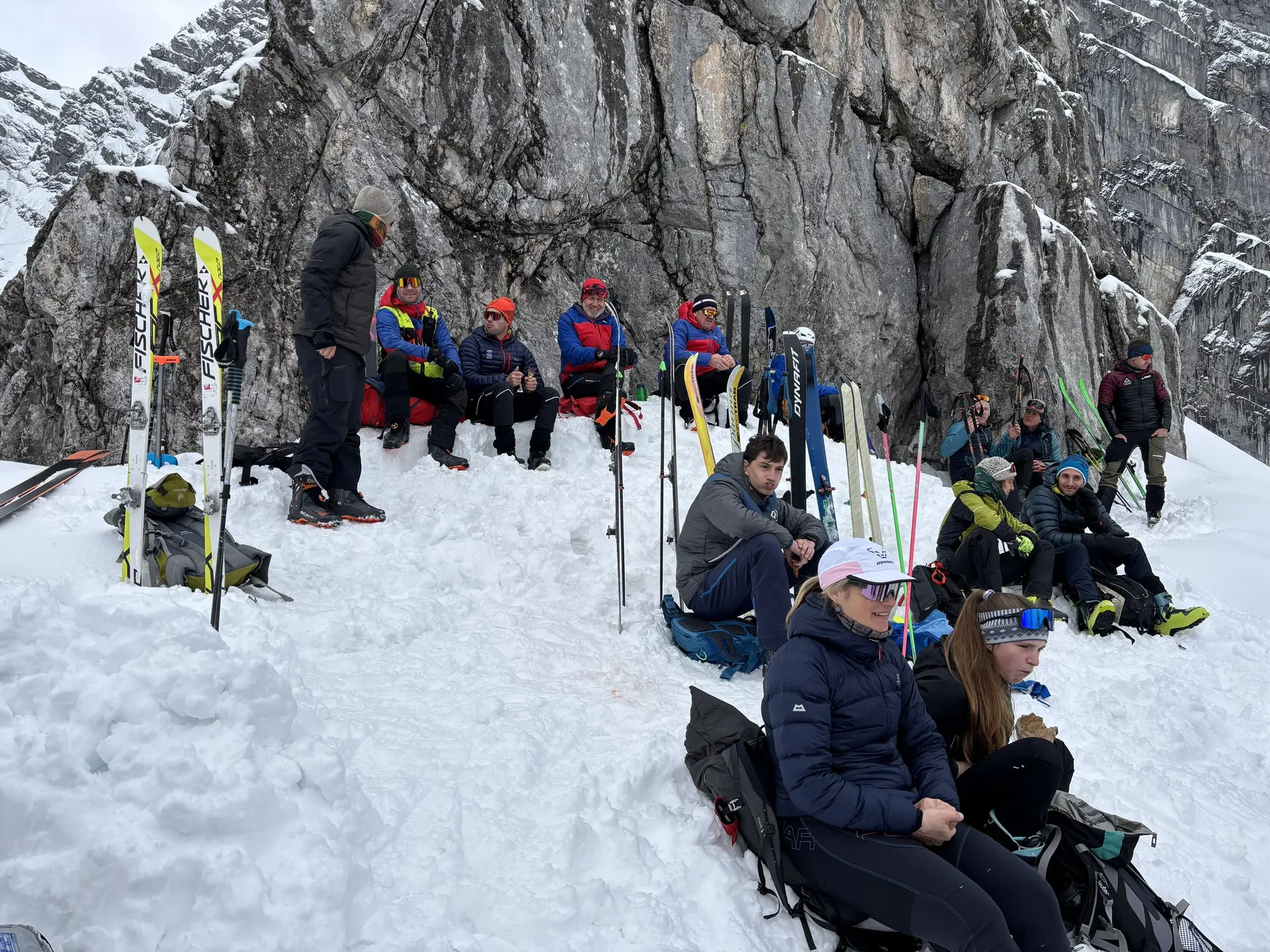 © DAV Berchtesgaden