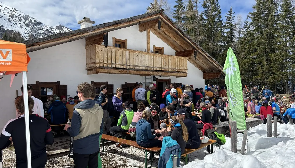 © DAV Berchtesgaden