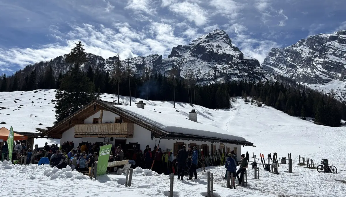 © DAV Berchtesgaden