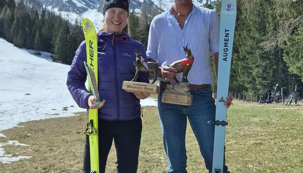 © DAV Berchtesgaden