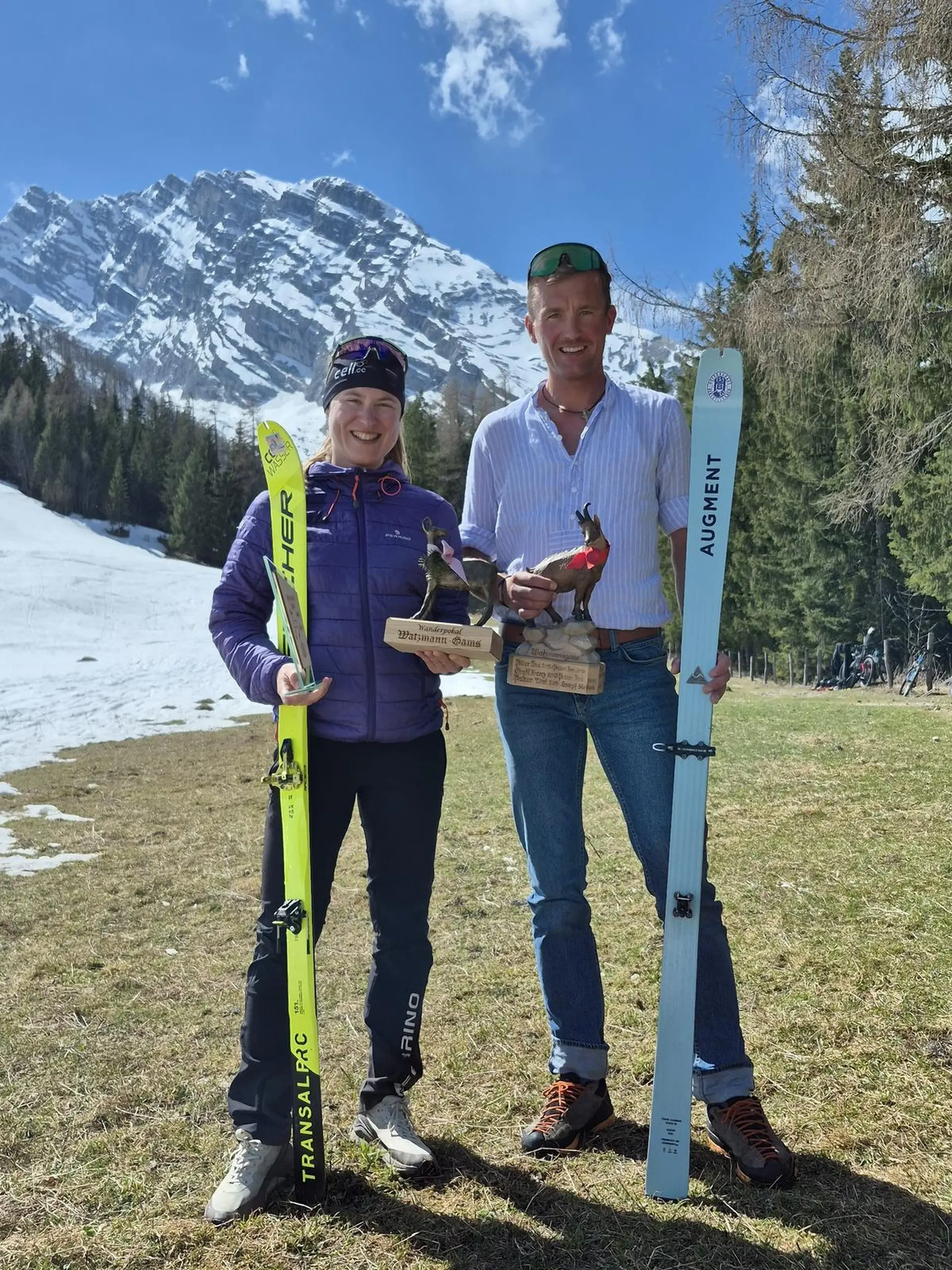 © DAV Berchtesgaden