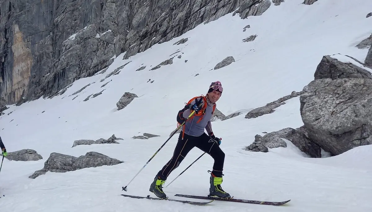 © DAV Berchtesgaden