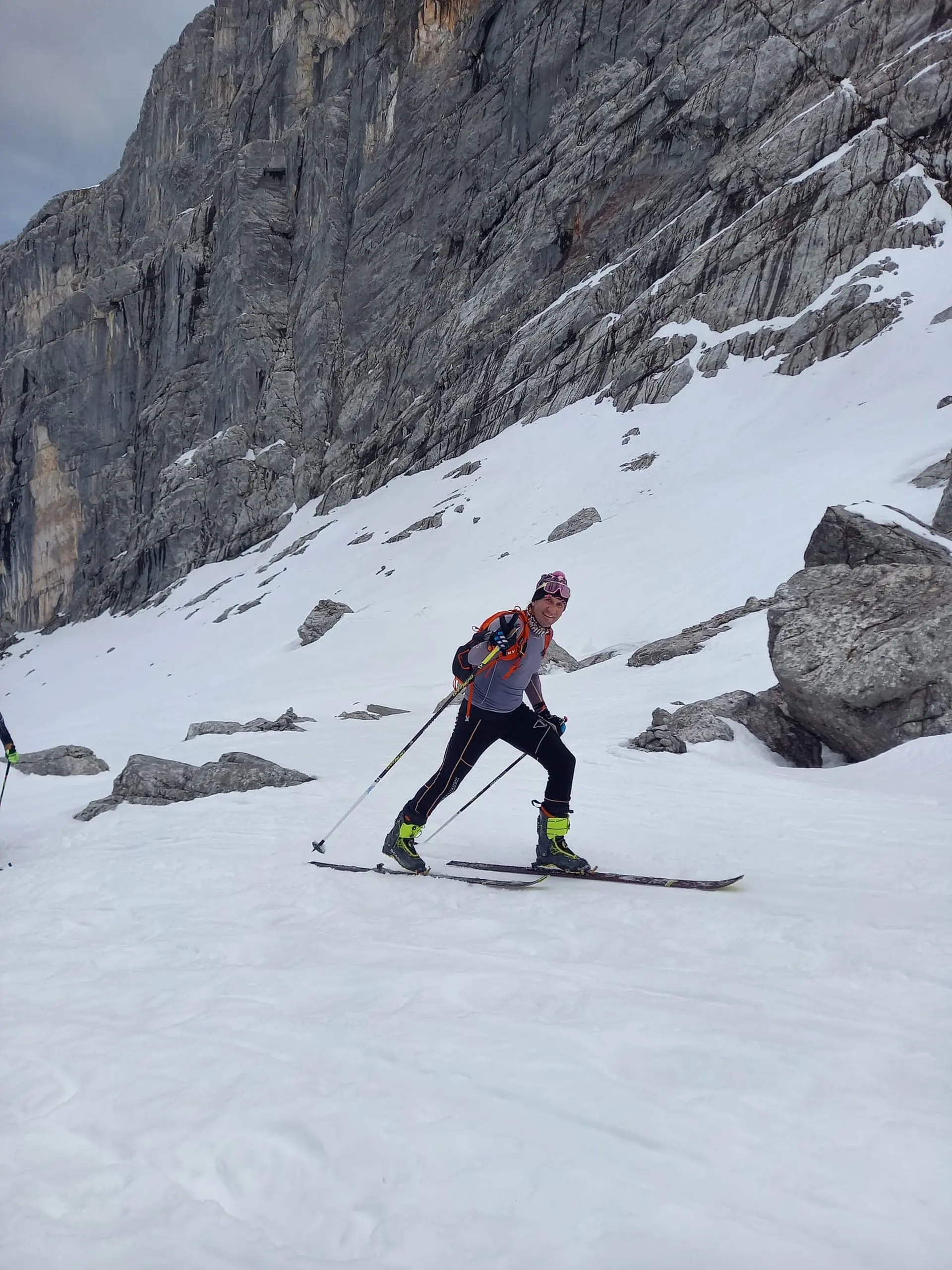 © DAV Berchtesgaden