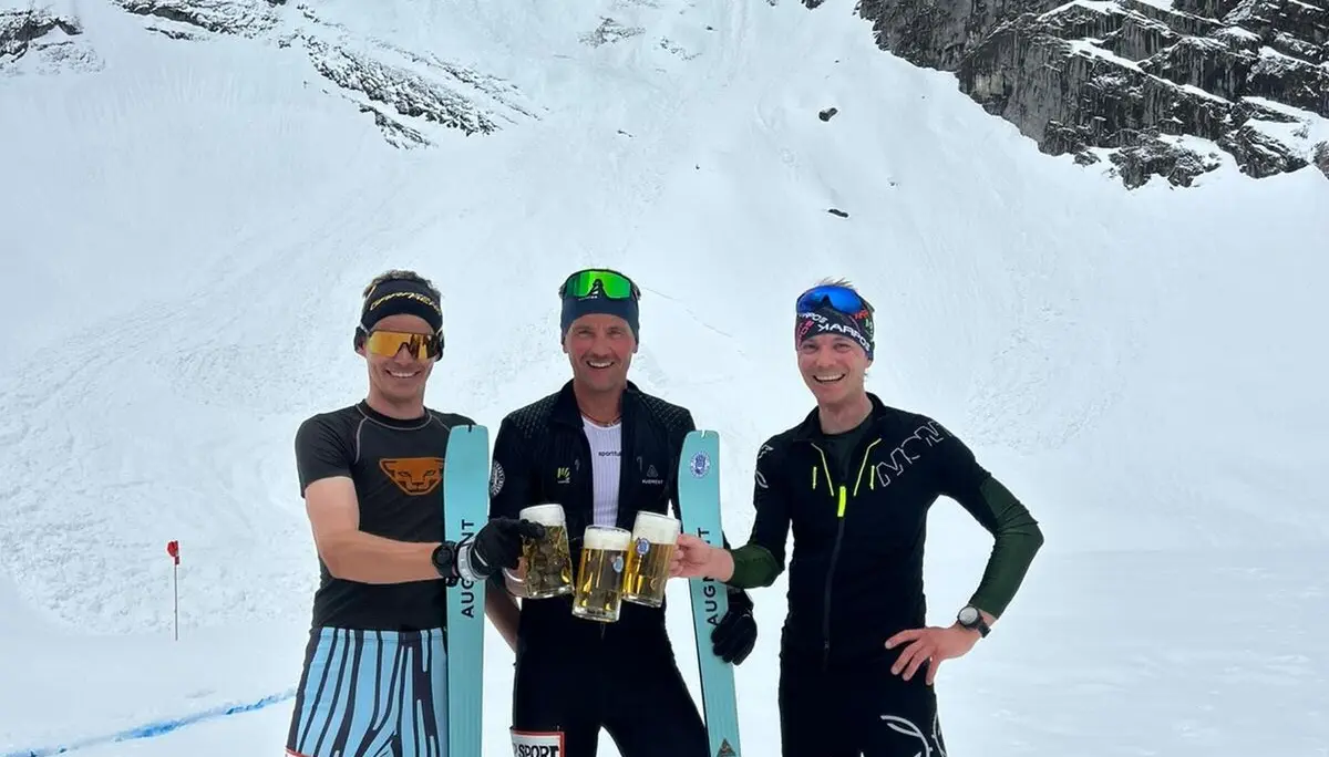 © DAV Berchtesgaden