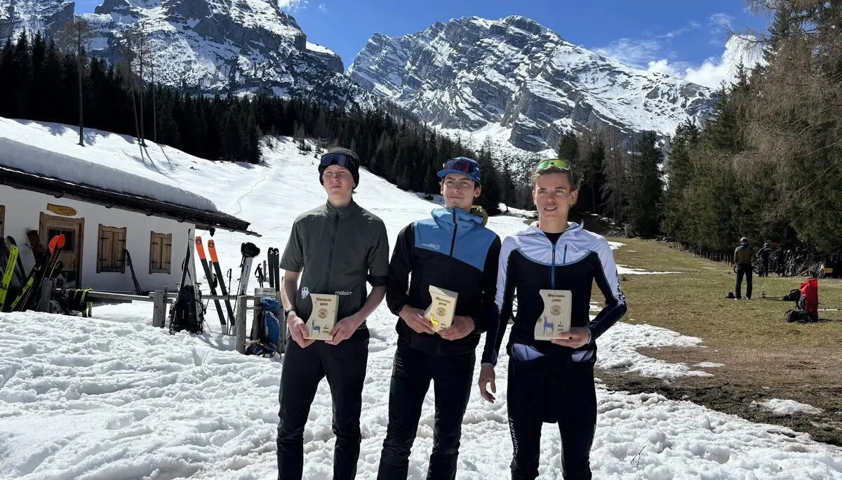 © DAV Berchtesgaden