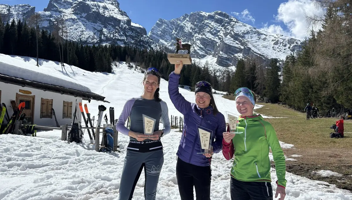 © DAV Berchtesgaden