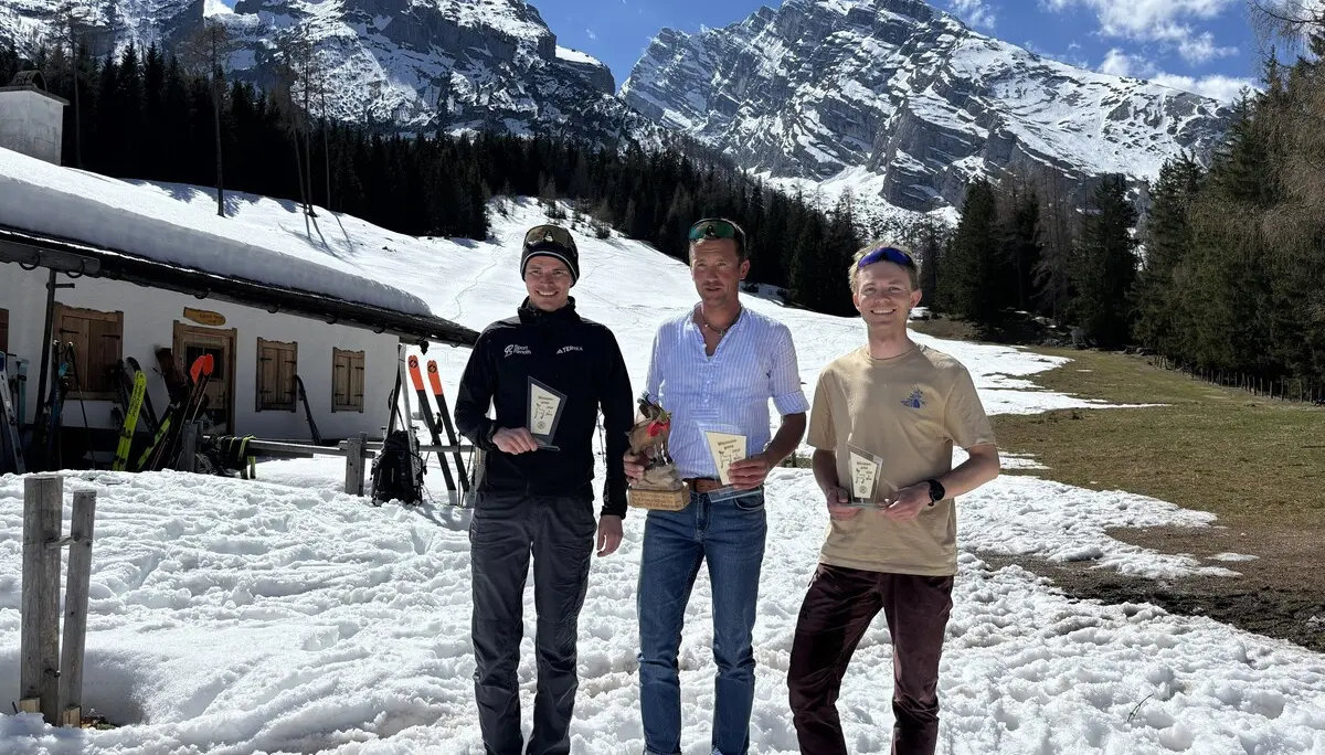 © DAV Berchtesgaden