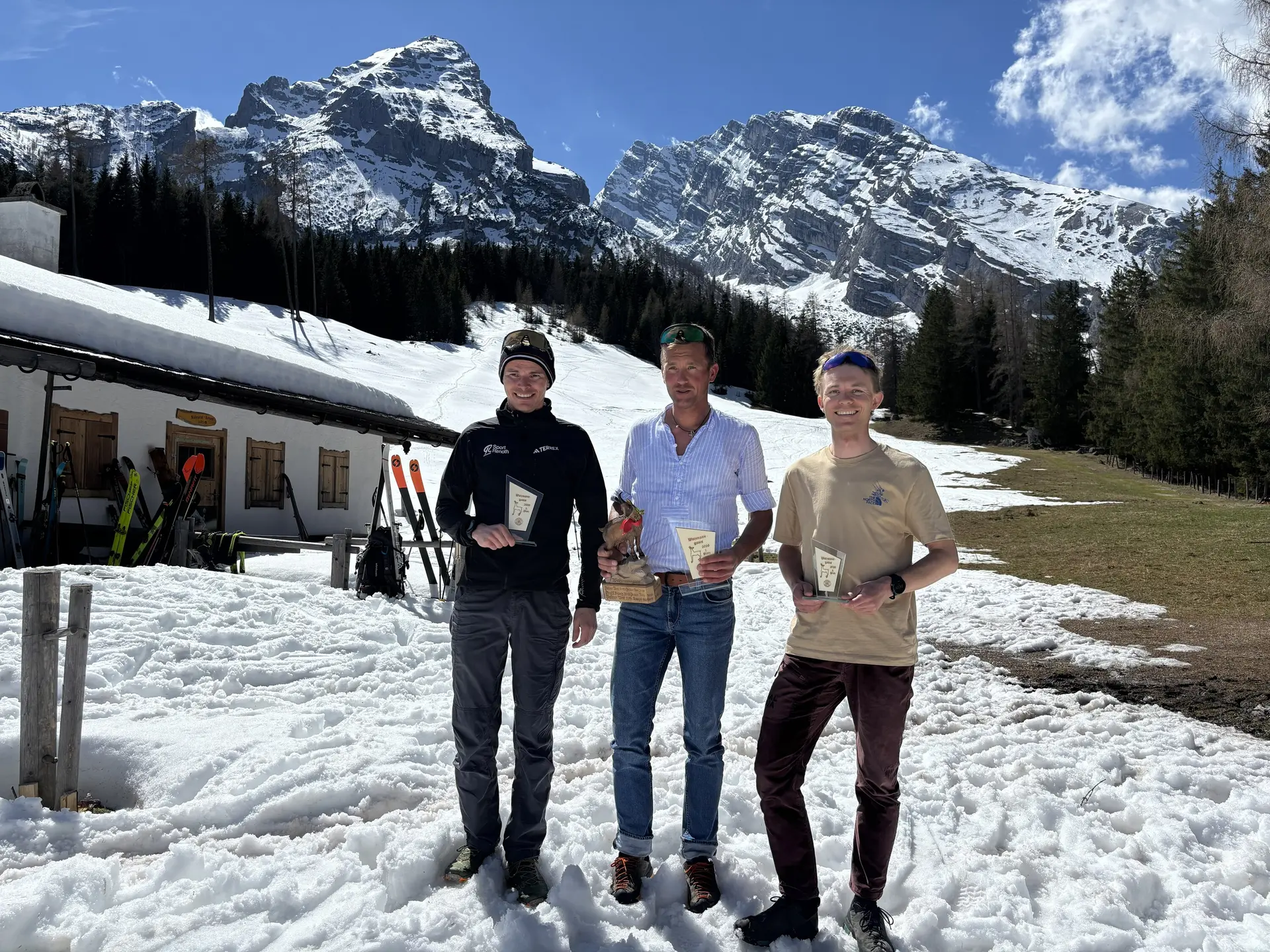 © DAV Berchtesgaden